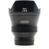 Used ZEISS Batis 85mm f/1.8 - Sony FE Fit