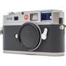 Used Leica M9 Steel Grey