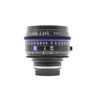 Used ZEISS CP.3 35mm T2.1 - Canon EF Fit