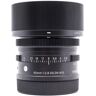 Used Sigma 45mm f/2.8 DG DN Contemporary - L fit