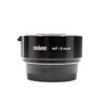 Used Metabones Nikon G to Sony E Adapter