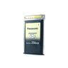 Used Panasonic 256GB B Series expressP2 Memory Card