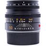 Used Leica 50mm f/2 Summicron-M [11826]