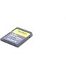 Used Sony 128GB SF-G Tough SDXC Card