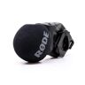 Used Rode Stereo VideoMic Pro