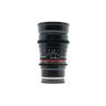 Used Rokinon 35mm T1.5 AS UMC - Sony FE Fit