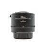 Used Nikon AF-S TC-20E III Teleconverter