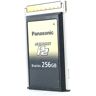 Used Panasonic 256GB B Series expressP2 Memory Card