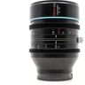 Used Sirui 35mm T2.9 1.6x - Sony FE Fit