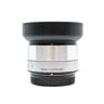 Used Sigma 30mm f/2.8 EX DN - Micro Four Thirds Fit