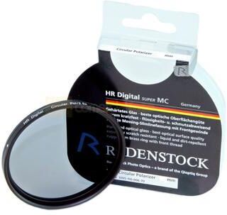 Rodenstock Filtro Hr Digital Super Mc Pl 58mm - Rodenstock