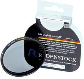 Rodenstock Filtro Hr Digital Super Mc Pl 72mm - Rodenstock