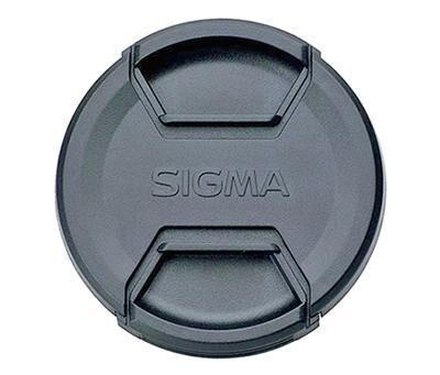 Sigma Tampa Frontal P/objetiva 55mm-ii - Sigma
