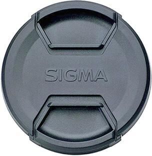 Sigma Tampa Frontal P/objetiva 58mm-ii - Sigma