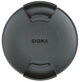 Sigma Tampa Frontal P/objetiva Lcf-58mm Iii - Sigma