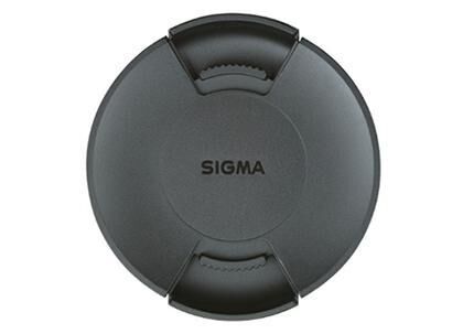 Sigma Tampa Frontal P/objetiva Lcf-62mm Iii - Sigma