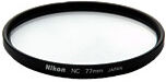 Nikon Filtro Protector Neutro NC D77mm