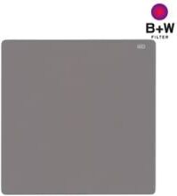 B&W Filtro Cinza (803) ND 0.9 MRC Nano 100x100x2mm (1089122)