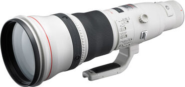 Canon 800mm EF f/5.6 L IS USM