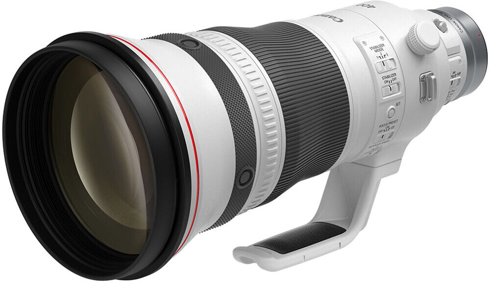 Canon RF 400mm f/2.8 L IS USM