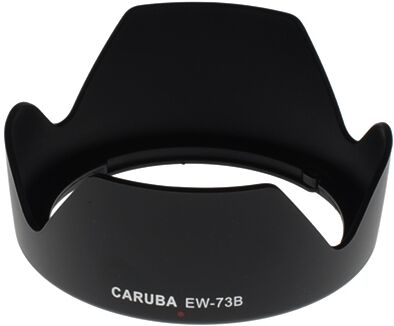 CARUBA Parasol EW-73B (17-85mm/18-135mm)