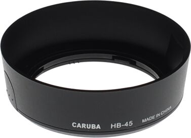 CARUBA Parasol HB-45 (18-55mm VR)