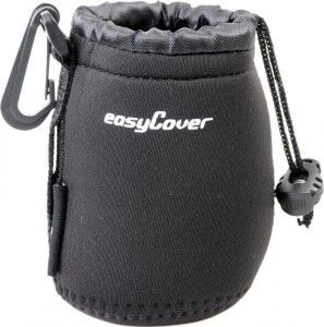 EASYCOVER Estojo Lens Case Small 10.x6.5cm