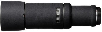 EASYCOVER Capa Objectiva para Canon RF 600mm Preta