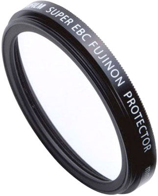 Fujifilm Filtro de Prote��o PRF-52 Di�metro 52mm