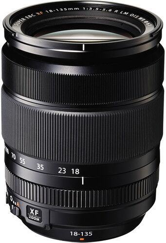 Fujifilm XF 18-135mm f/3.5-5.6 R LM OIS WR