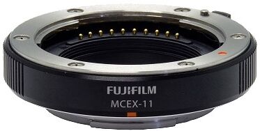 Fujifilm Tubo Exten��o 11mm MCEX-11