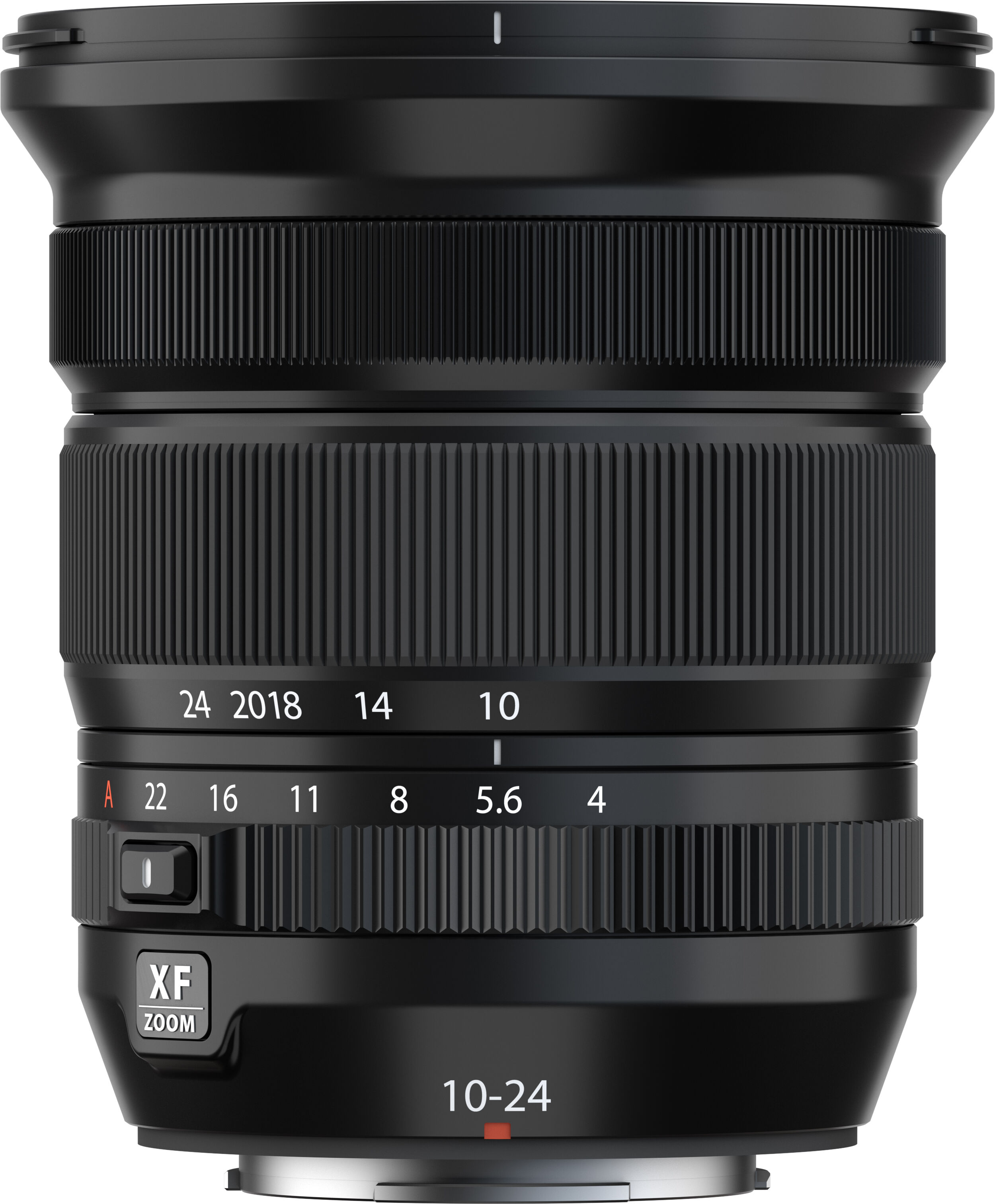 Fujifilm XF 10-24mm f/4.0 R OIS WR