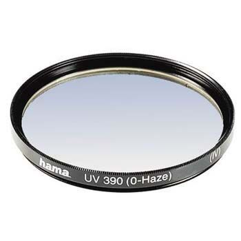 Hama Filtro UV Di�metro 62mm (70162)