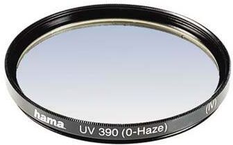 Hama Filtro UV Di�metro 67mm (70167)