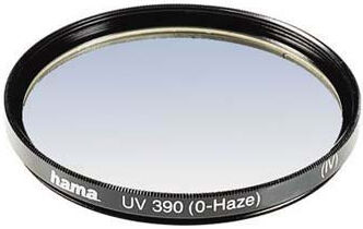 Hama Filtro UV Di�metro 72mm (70172)
