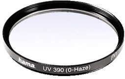 Hama Filtro UV HTMC Di�metro 58mm