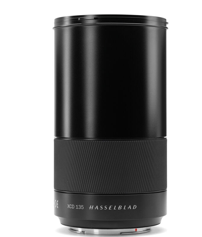 HASSELBLAD XCD 135mm F/2.8