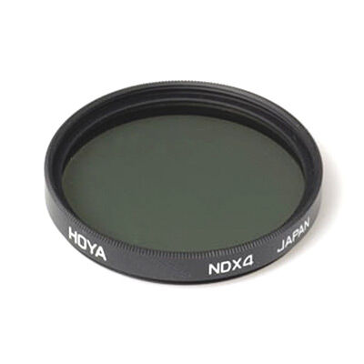 Hoya Filtro Densidade Neutra HMC (+2 stop) D52mm