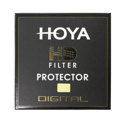 Hoya Filtro Protector HD D55mm