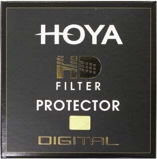 Hoya Filtro HD Protector D43 mm