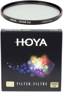 Hoya Filtro UV/IR CUT D77mm