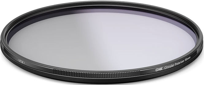 IRIX Filtro Edge Polarizador Circular D95 mm