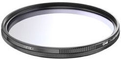 IRIX Filtro Circular Polarizador Slim Edge 62mm