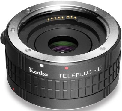 Kenko Duplicador HD DGX 2X para Canon Eos