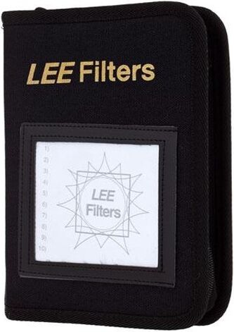 LEE FILTERS Estojo para 10 Filtros