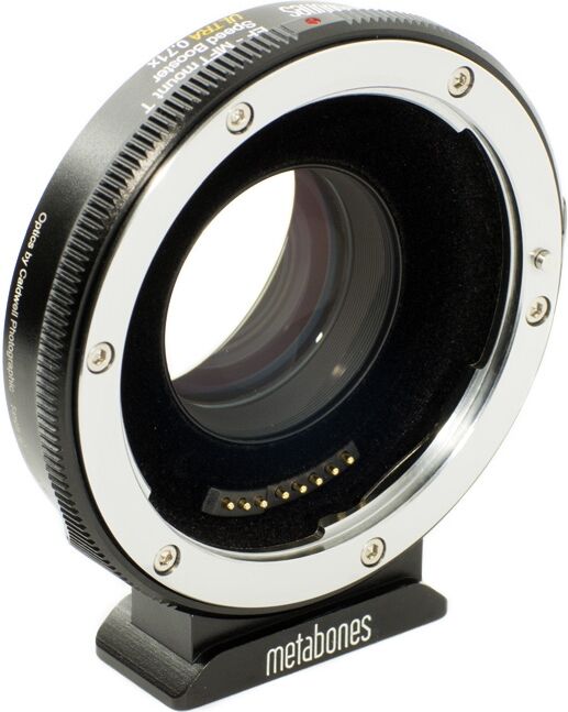 METABONES Speed Booster UL 0.71 T Canon EF Micro 4/3