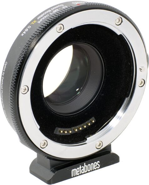 METABONES Speed Booster XL 0.64 T �pticas Canon EF para Micro 4/3