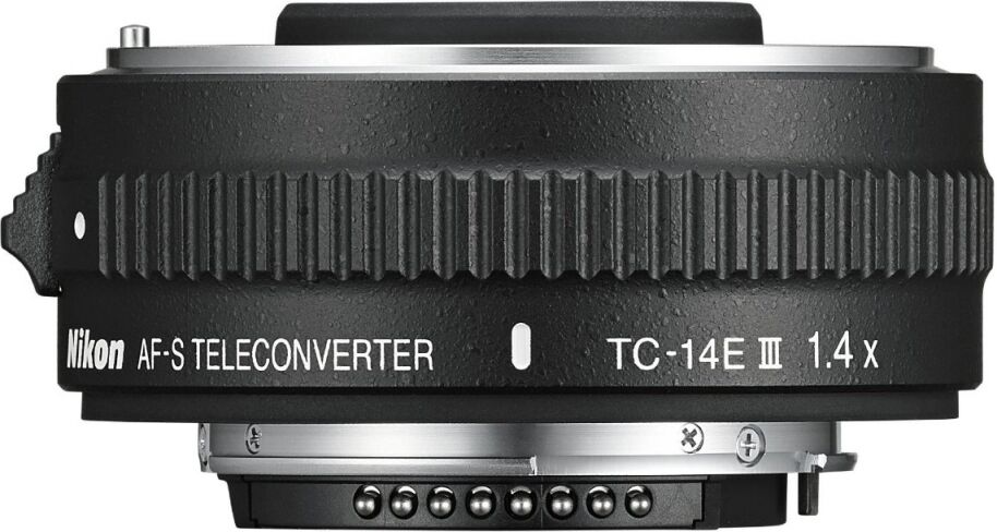 Nikon Multiplicador 1.4x TC-14-EIII