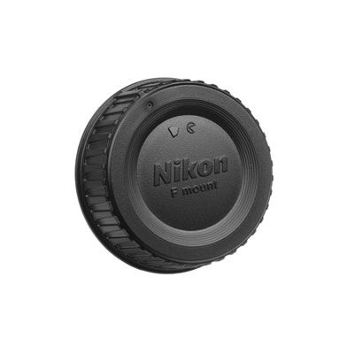 Nikon Tampa Traseira de Objetiva LF-4