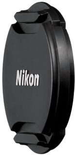 Nikon Tampa Frente LC-N62 de 62mm